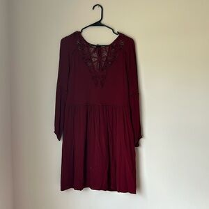 Vintage American Eagle Dress